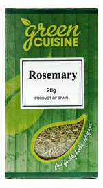 Rosmarin / Rosemary 20g