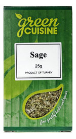 Salvia / Sage 20g