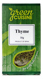 Timjan / Thyme 30g