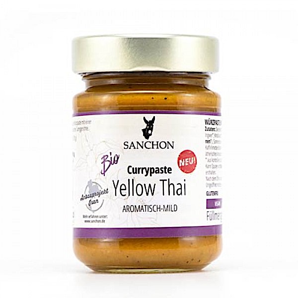 Gul Thai Curry paste  - 190g