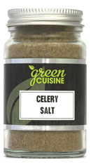 00 SELLERISALT / Celery Salt 110gr