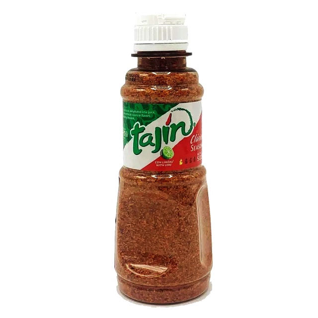 Tajin Chili Pulver with Lime (142 g)