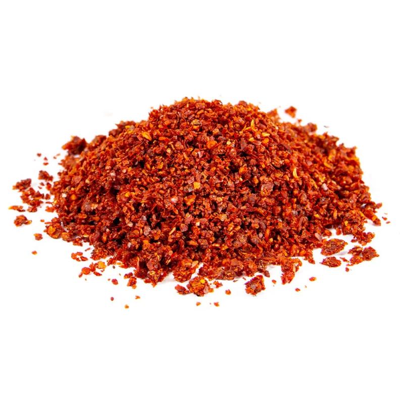 Aleppo Chilli Flakes 250gr