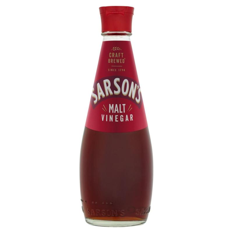 Sarsons Malt Vinegar (250ml)