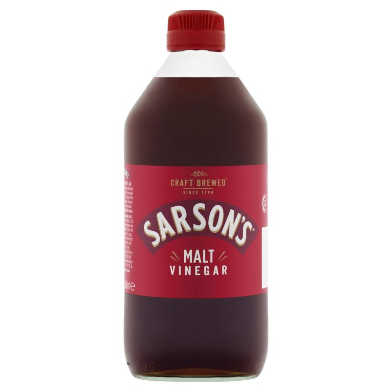 Sarsons Malt Vinegar (568ml)