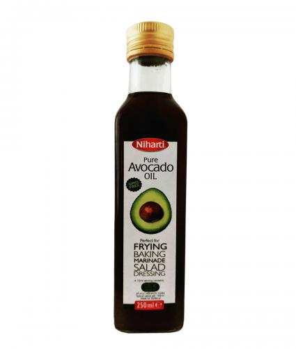 Niharti Avocado Oil 250ml