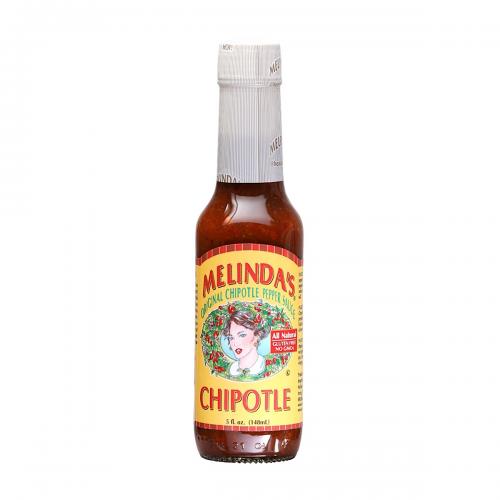 Melinda's Chipotle Pepper Sauce 148ml