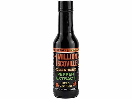 Mad Dog 1 Million Scoville Pepper Extract (148ml)