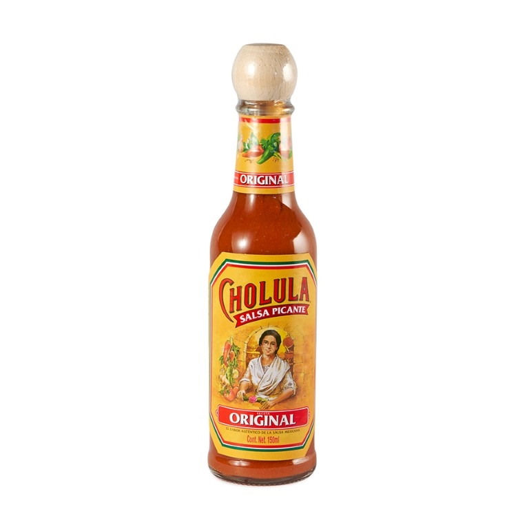 Cholula Hot Sauce Original 150ml