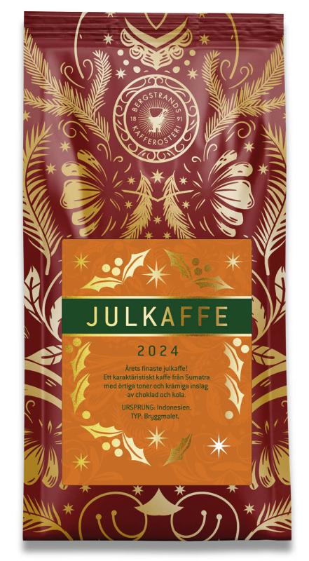 ​Julkaffe 2024