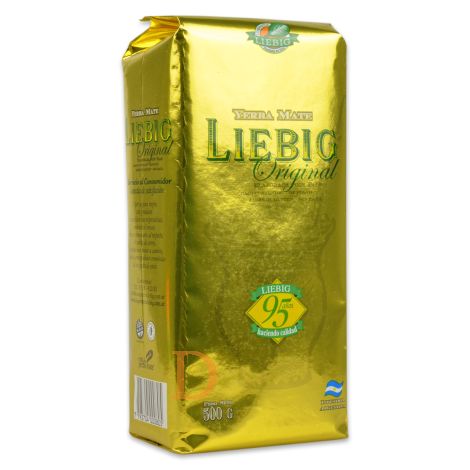 Liebig Original - yerba mate 500g