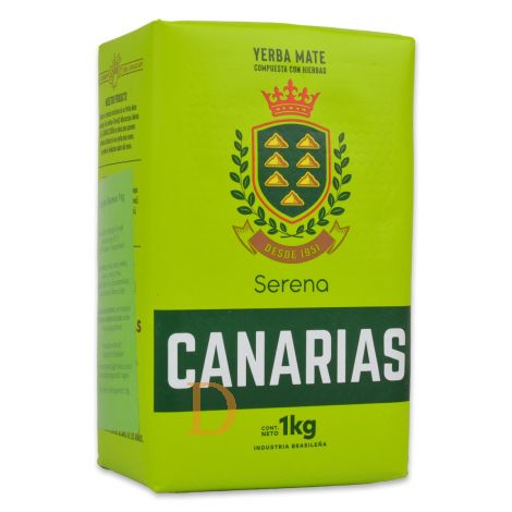 Canarias Serena 1kg