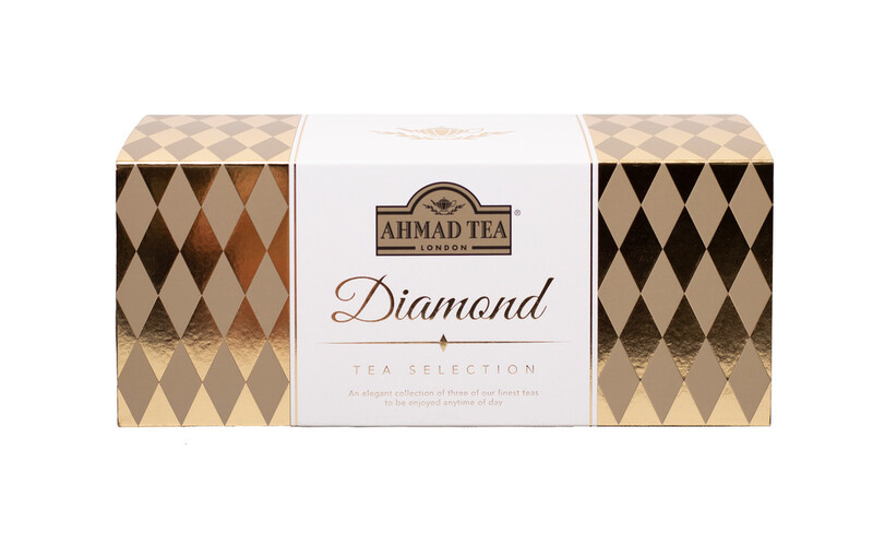 Diamond Selection 3x10 Teabags