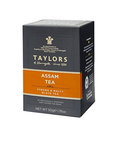 Taylors of Harrogate Assam 20 teabags
