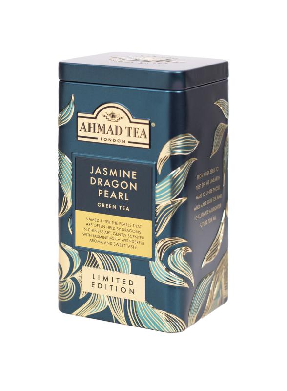 Limited Edition Jasmine Dragon Pearl GT LF 75gr