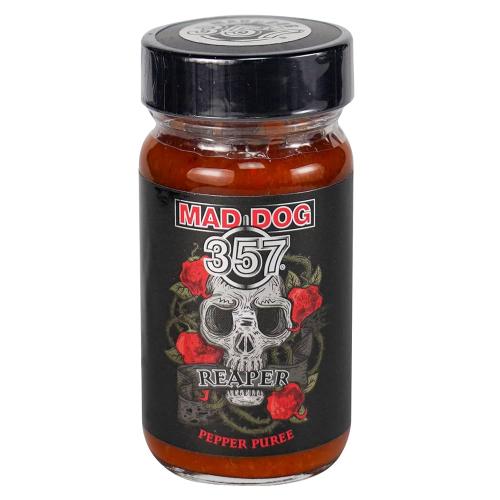​Mad Dog 357 Carolina Reaper Puré