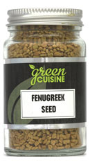 Bockhornsklöver frö / Fenugreek Seed (Methi)​​​​​​​​​​​ 90gr