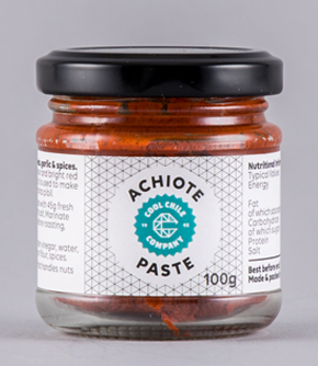 ACHIOTE PASTE 190gr