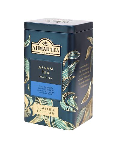 AHMAD TEA Limited Edition Assam Tea LF (lösvikt, 100g)