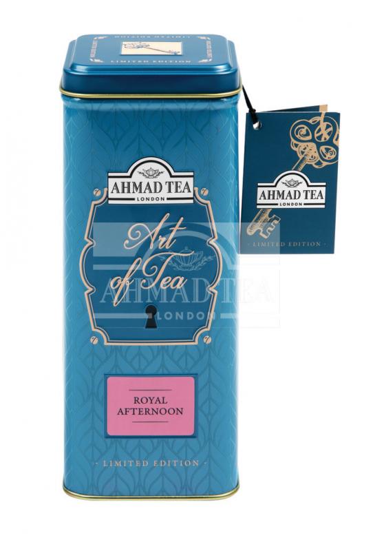 Limited Edition ROYAL AFTERNOON 100g