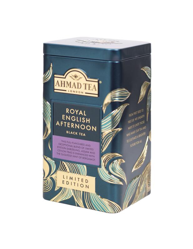 Limited Edition Ceylon Tea LF 100gr