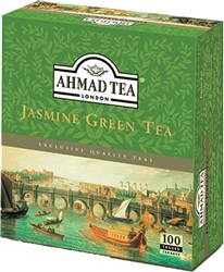 ​Jasmine Green Tea 100 Teabags