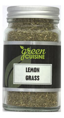 Citrongräs / Lemon Grass 25g