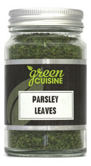 PERSILJA / Parsley (Curly Leaf Parsley) 10g