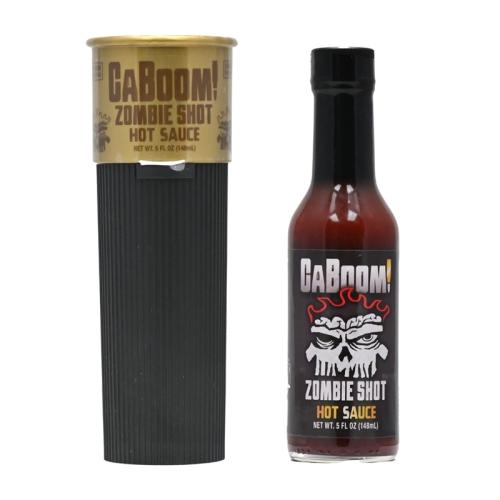 Slap Your Mama 1519SM Habanero Hot Sauce, 5.7 oz