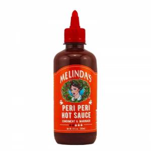 Melinda's Peri Peri Hot Sauce 355ml