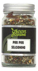 00 Piri Piri Kryddblandning / Piri Piri Seasoning 65g