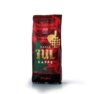 ​JULKAFFE - BRYGGMALET 250gr
