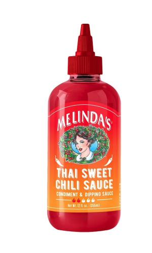 ​Melinda's Thai Sweet Chili Sauce 355ml