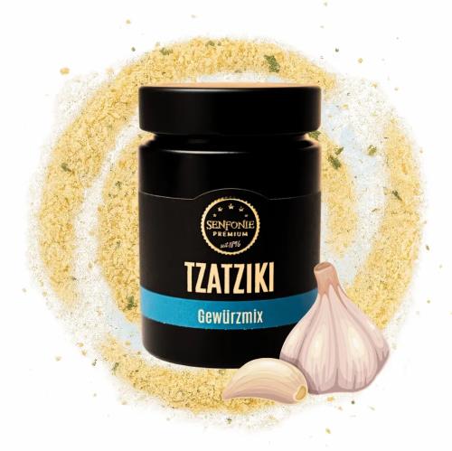 Tzatziki Spice Mix 90gr