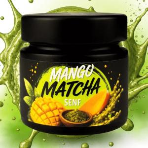 Mango-Matcha-Mustard 110ml