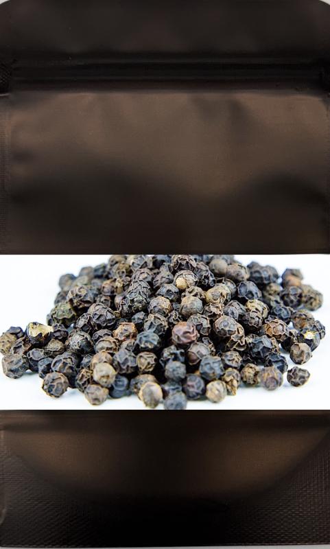 Black Pepper Malabar 100g