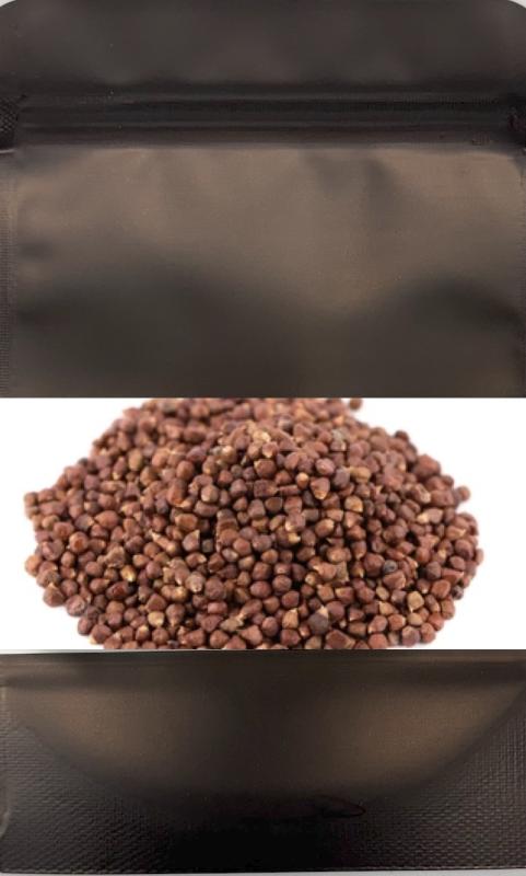 Grains of Paradise, Guinea Pepper 50gr