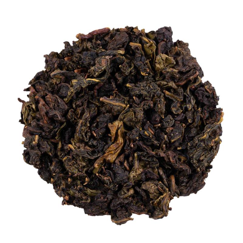 Milky Oolong (100g)