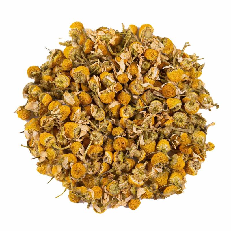 Camomile Blossoms (100g)