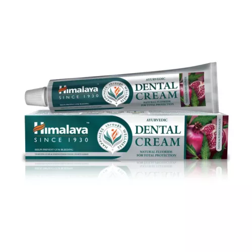​Himalaya tandkräm (100g)
