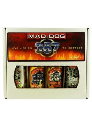 Mad Dog Gift Box​