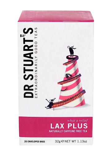 Dr Stuarts Lax Plus (24g)