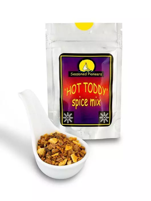 Hot Toddy Spice Mix 20g