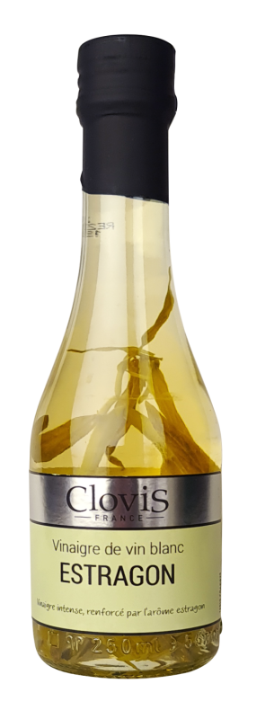 Clovis Dragonvinäger (250ml)