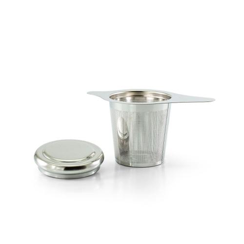 Tesil med lock (12,5x7,5 cm)