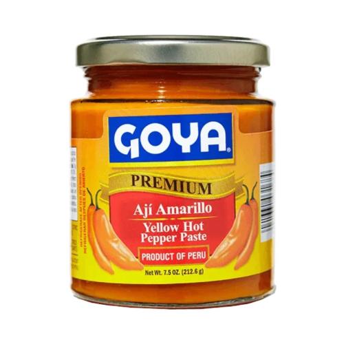 Goya ​Aji Amarillo Paste (213g)
