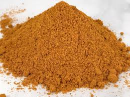 ​​Aji Amarillo Powder 50gr