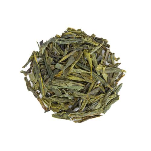 Grönt – Sencha Genmaicha (200g)