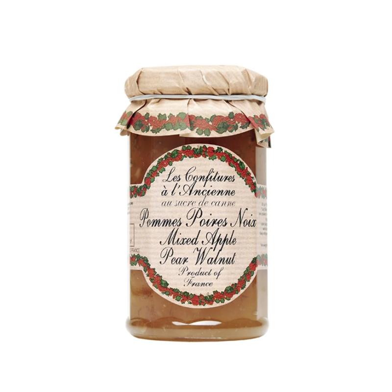 Andrésy à L'Ancienne Apple, Pear & Walnut (270g)