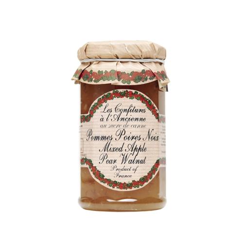 Andrésy à L'Ancienne Apple, Pear & Walnut (270g)